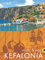 Kefalonia (Walk & Eat) (Walk and Eat) - Brian Anderson