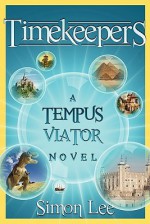 Timekeepers - Simon Lee