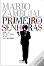 Primeiro as Senhoras - Mário Zambujal