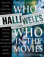 Halliwell's Who's Who In The Movies - John H. Walker