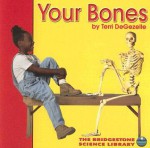 Your Bones - Terri DeGezelle