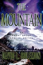 The Mountain: An Event Group Thriller (Event Group Thrillers) - David L. Golemon