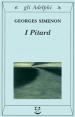 I Pitard - Georges Simenon, Eliana Vicari