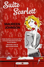 Suit Scarlett (Spanish Edition) - Maureen Johnson, Maeva