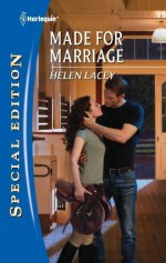 Made for Marriage - Helen Lacey