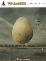 Wolfmother: Cosmic Egg - Wolfmother