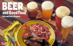 Beer And Good Food (Nitty Gritty Cookbooks) - Bob Simmons, Coleen Simmons