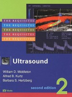 Ultrasound: Radiology Requisites - Alfred B. Kurtz