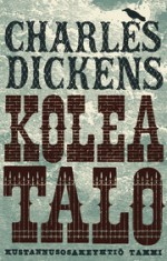 Kolea talo - Kersti Juva, Charles Dickens