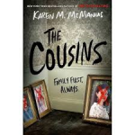 The Cousins - Karen M. McManus