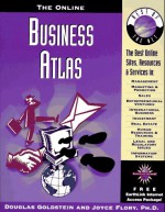 Online Business Atlas - Douglas E. Goldstein