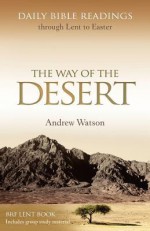 The Way of the Desert - Andrew Watson