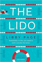 The Lido - Clare Corbett, Libby Page