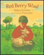 Red Berry Wool - Robyn Eversole, Timothy Coffey, Tim Coffey