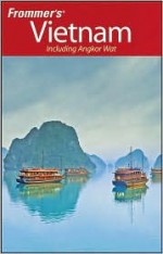 Frommer's Vietnam - Sherisse Pham