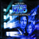 Doctor Who: The Chimes of Midnight - Robert Shearman