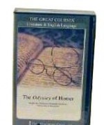 The Odyssey of Homer (The Great Courses ) - Elizabeth Vandiver