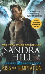 Kiss of Temptation - Sandra Hill