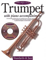 Solo Plus: Standards & Jazz: Trumpet - Music Sales Corp.