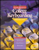 College Keyboarding : Complete Course with WordPerfect 5.1 (without alphanumeric software) - Charles H. Duncan, S. Elvon Warner