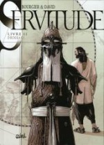 Servitude, Tome 2 : Drekkars - Fabrice David