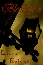 Bloodcurse: A Regency Vampire Novel - Laura Briggs