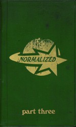 Normalized (Part Three: Grounded) - David Bussell