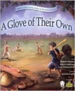 A Glove of Their Own - Lisa Funari-Willever, Debbie Moldovan