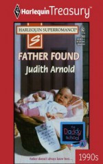 Father Found - Judith Arnold