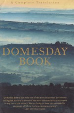 Domesday Book (Alecto Historical Editions) - Ann Williams, G. H. Martin