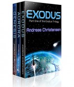 Exodus Trilogy: The complete omnibus edition - Andreas Christensen