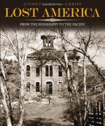 Lost America, Volume II: From the Mississippi to the Pacific (Dover Architecture) - Constance M. Greiff