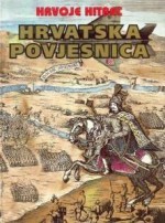 Hrvatska povjesnica - Hrvoje Hitrec, Radovan Devlić, Hrvoje Šercar