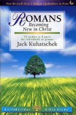 Romans - Jack Kuhatschek