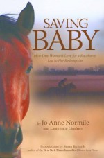 Saving Baby - Jo Anne Normile