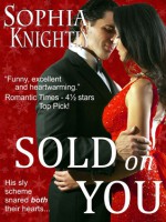 Sold on You - Sophia Knightly