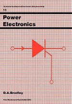 Power Electronics - David Allan Bradley