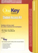 The Blair Handbook Student Access Kit - Toby Fulwiler, Alan R. Hayakawa