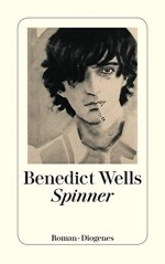 Spinner (detebe) - Benedict Wells