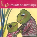 Fergie Counts His Blessings - Nancy Cocks, Jirina Marton