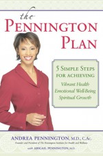 The Pennington Plan - Andrea Pennington, Abigail Pennington