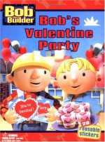 Bob's Valentine Party - Kim Ostrow