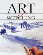 Art of Sketching - Sterling Publishing Company, Inc., Sterling Publishing Company, Inc.