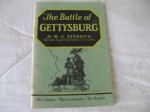 The Battle of Gettysburg: The Country, The Contestants, The Results, a guide - W. C. Storrick