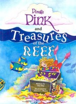 Pirate Pink and Treasures of the Reef - Jan Day, Janeen Mason