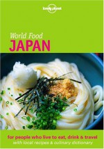 World Food Japan - John Frederick Ashburne, Yoshi Abe