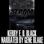 Car Nex: Storm: The Car Nex Story Series, Book 3 - Kerry E.B. Black, Gene Blake