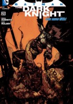 Batman: The Dark Knight #25 (New 52) - Alex Maleev, Gregg Hurwitz