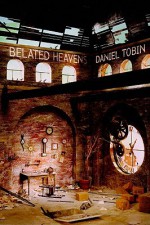 Belated Heavens - Daniel Tobin