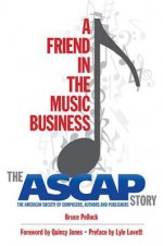 The ASCAP Story - Bruce Pollock